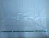Bolsa de basura oxo-biodegradable de alta resistencia de HDPE/bolsa de basura/bolsa de basura/saco de basura/revestimiento de lata/revestimiento de papelera/bolsa de basura/papelera