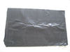 LDPE Black Heavy Duty Plastic Can Liner